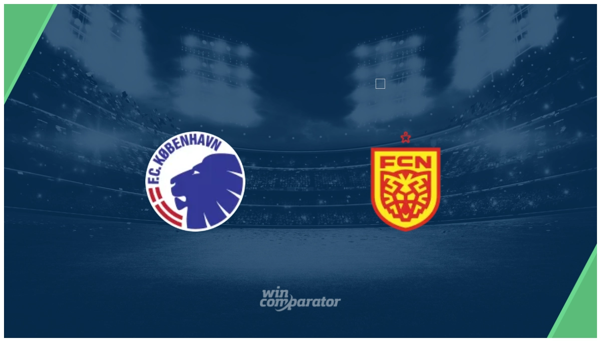 prognóstico FC Copenhaga FC Nordsjaelland