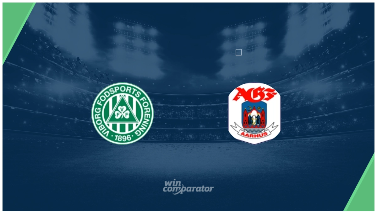 Viborg FF AGF Aarhus prediction