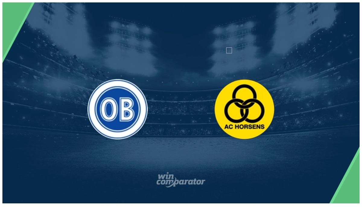 prognóstico Odense BK AC Horsens