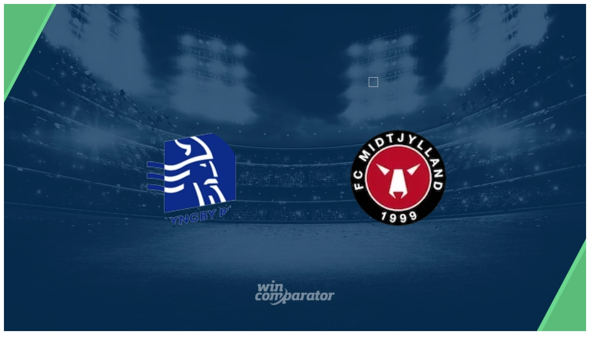 prognóstico Lyngby BK FC Midtjylland