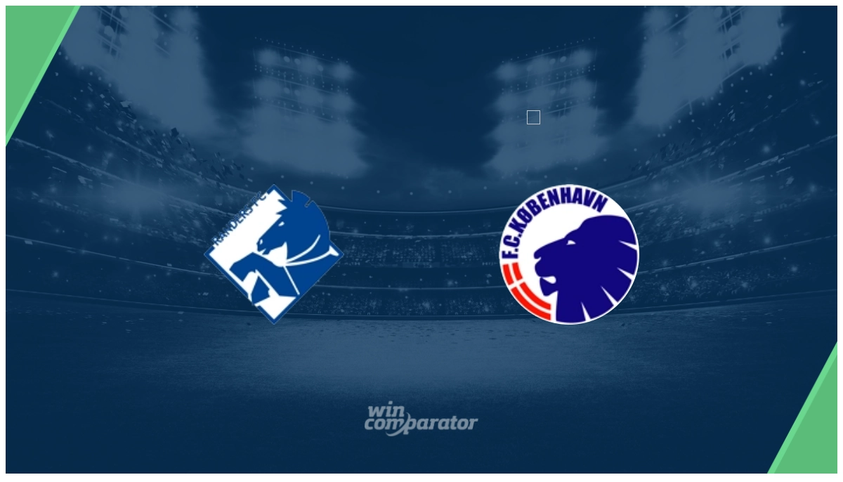 prognóstico Randers FC FC Copenhaga