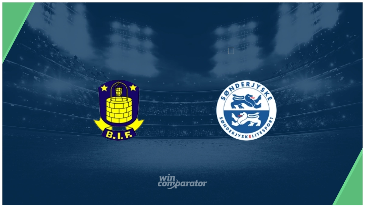 prognóstico Brondby IF Sonderjyske