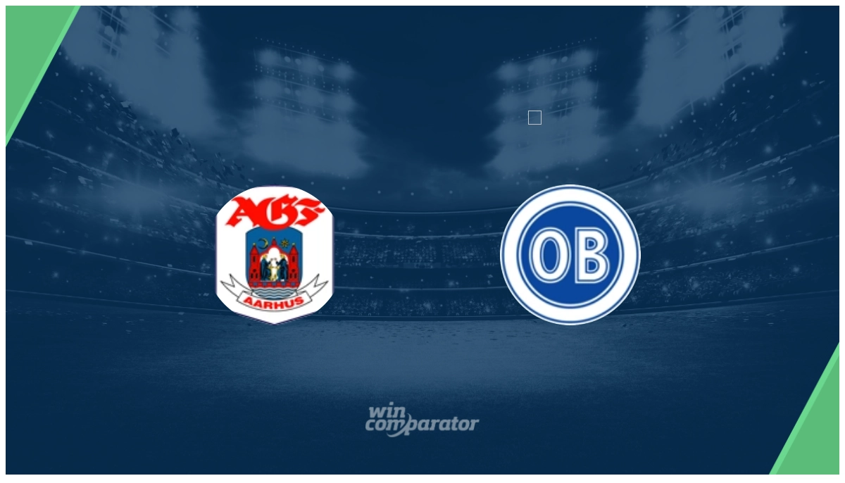 AGF Aarhus Odense Boldklub prediction