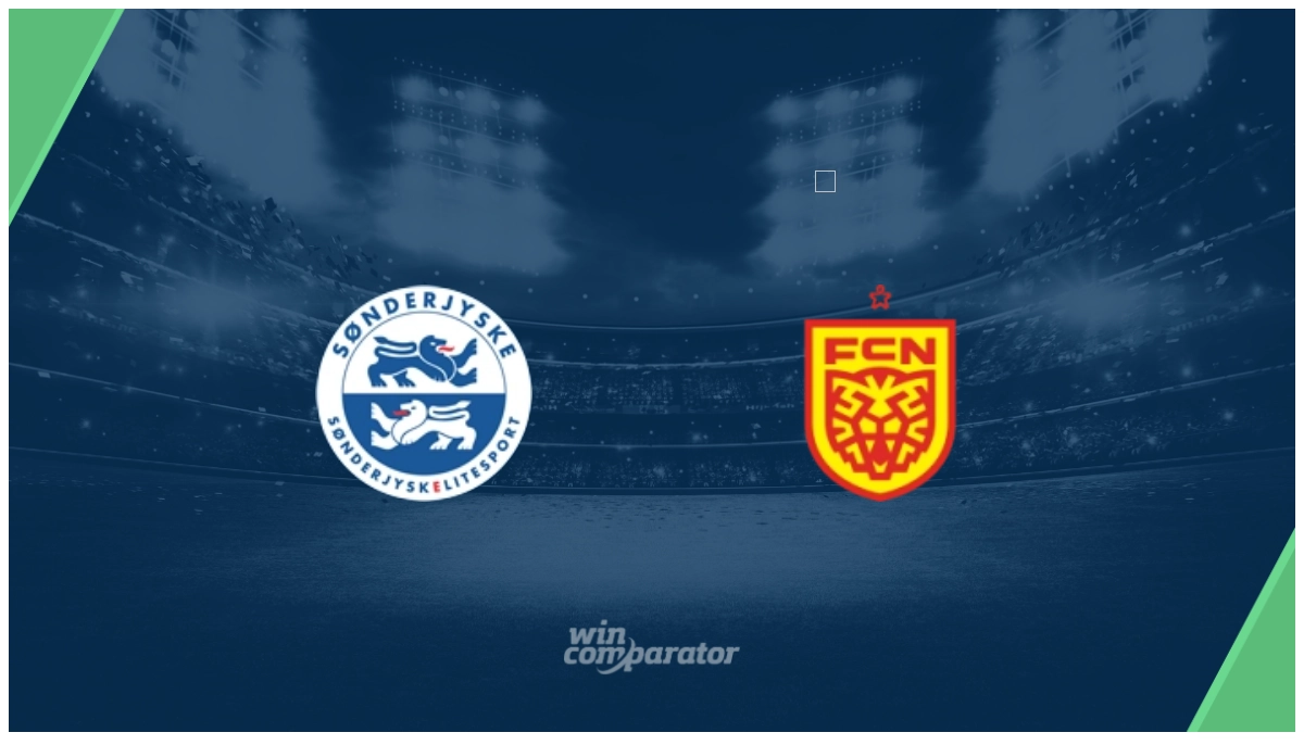 Sonderjyske FC Nordsjaelland prediction