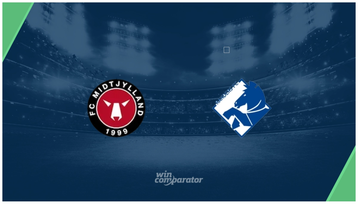 FC Midtjylland Randers FC prediction