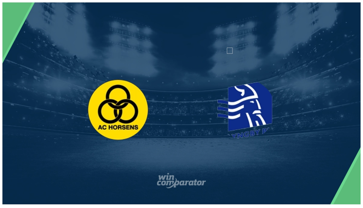 AC Horsens Lyngby BK prediction