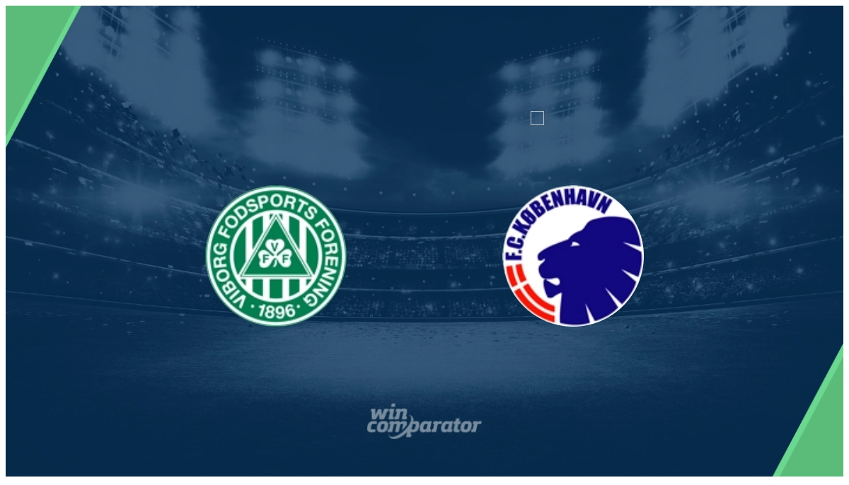 Viborg FF FC Copenhagen prediction