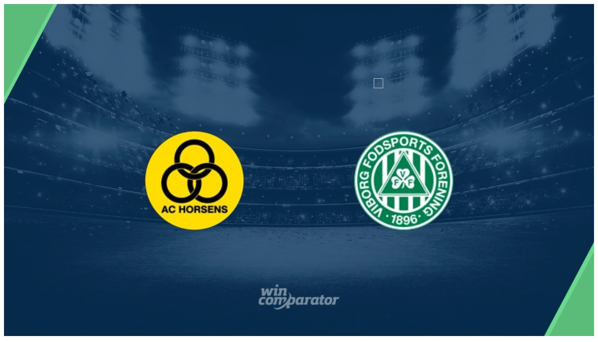 pronostic AC Horsens Viborg FF