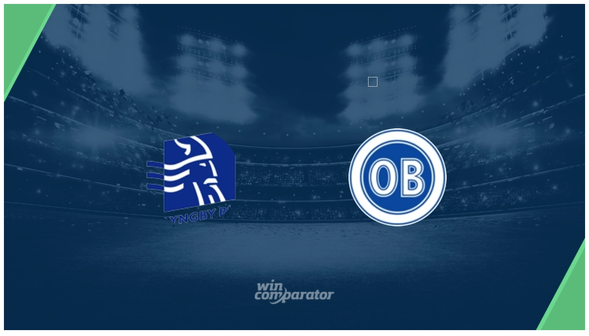 Lyngby BK vs Odense Boldklub Tipp