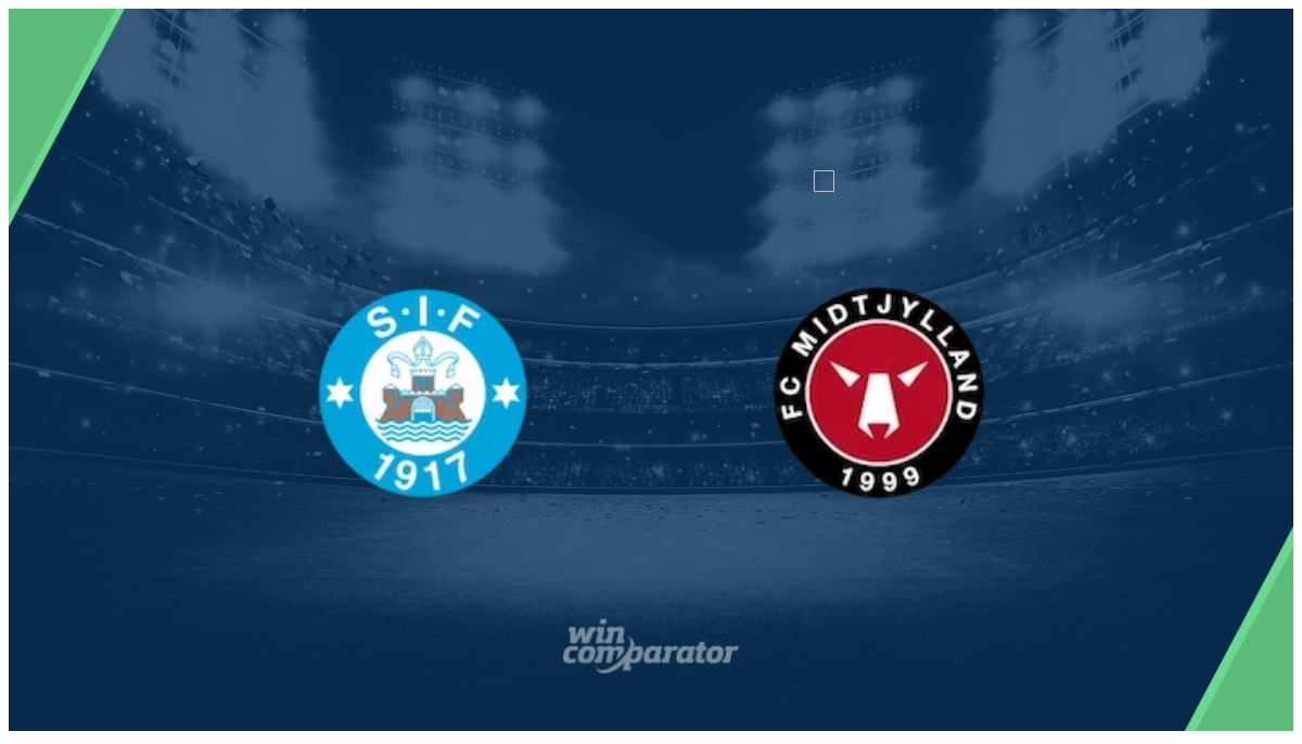 Silkeborg IF vs FC Midtjylland Tipp