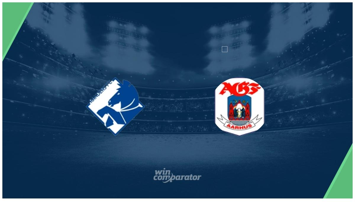Randers FC AGF Aarhus prediction