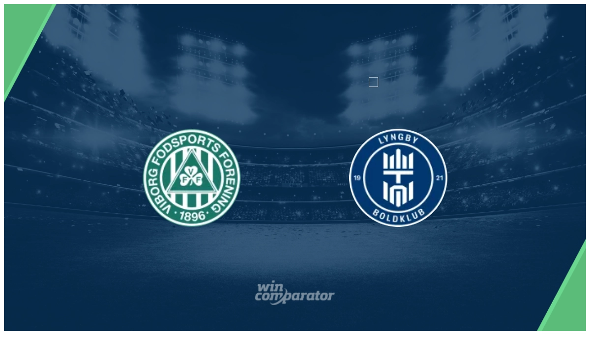 Pronóstico Viborg FF Lyngby BK