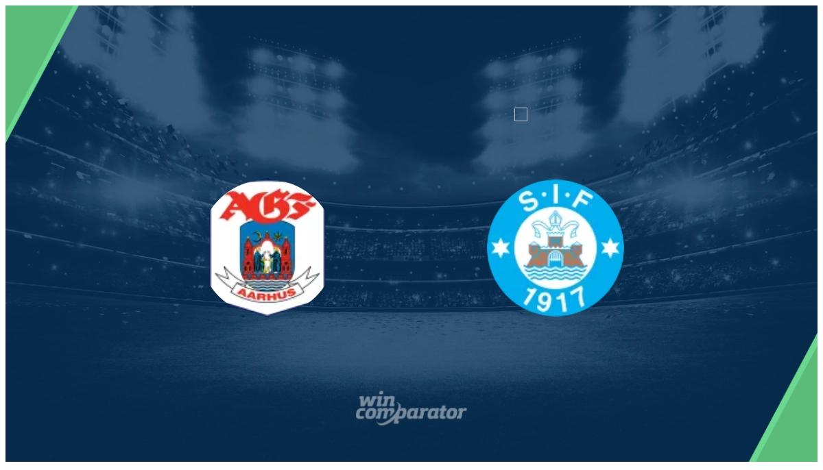 Pronóstico AGF Aarhus Silkeborg IF