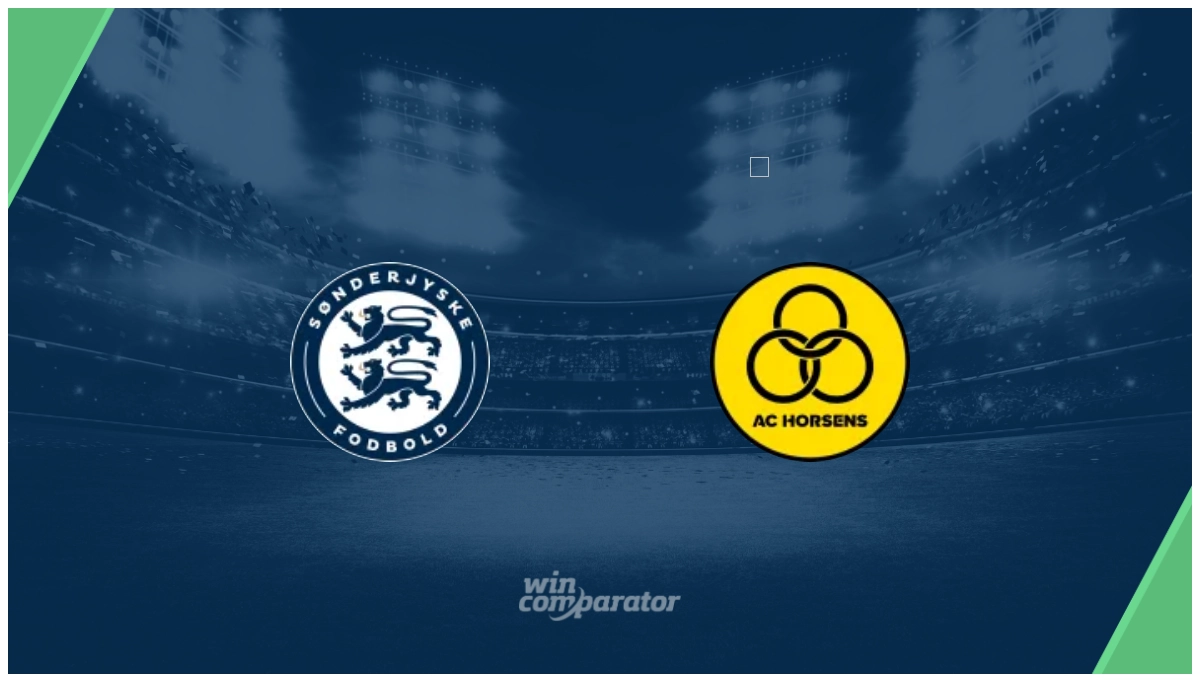 Pronóstico Sonderjyske AC Horsens