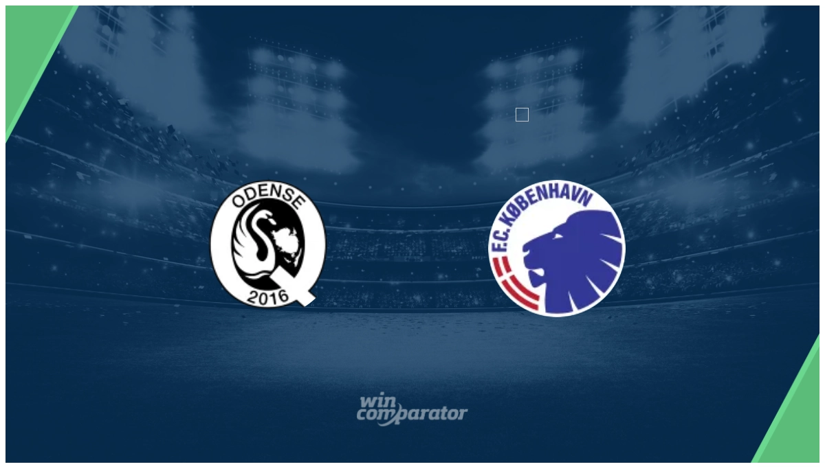Pronóstico Odense Boldklub FC Copenhague
