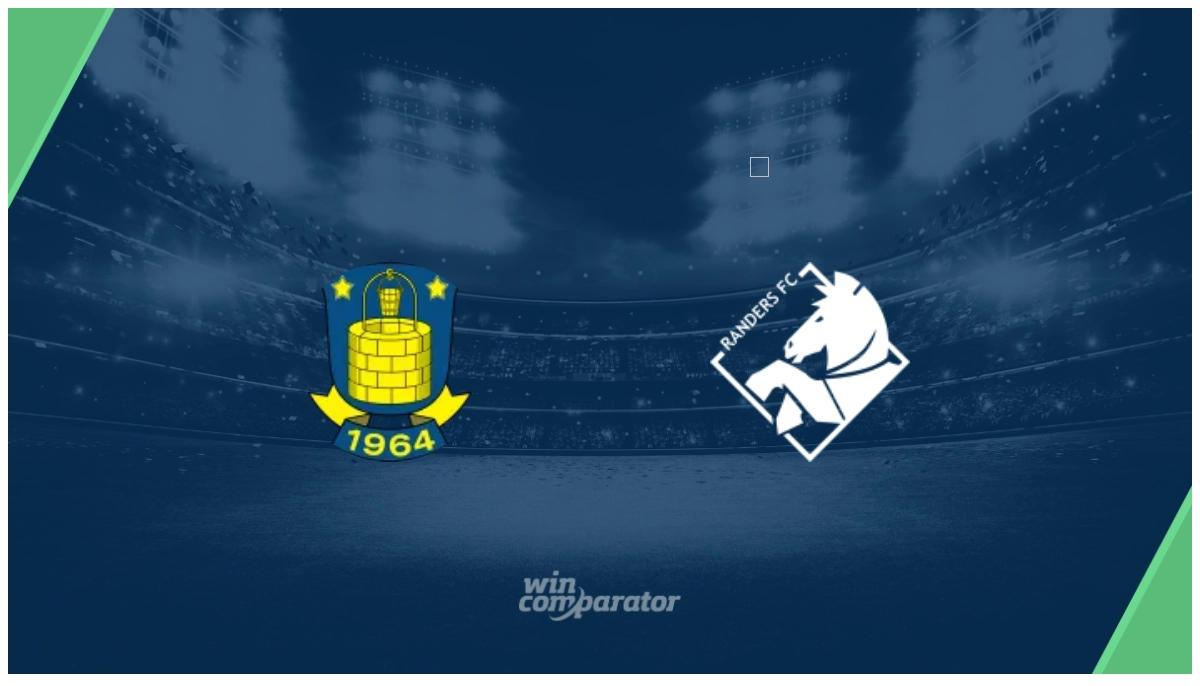 pronostico Brøndby IF Randers