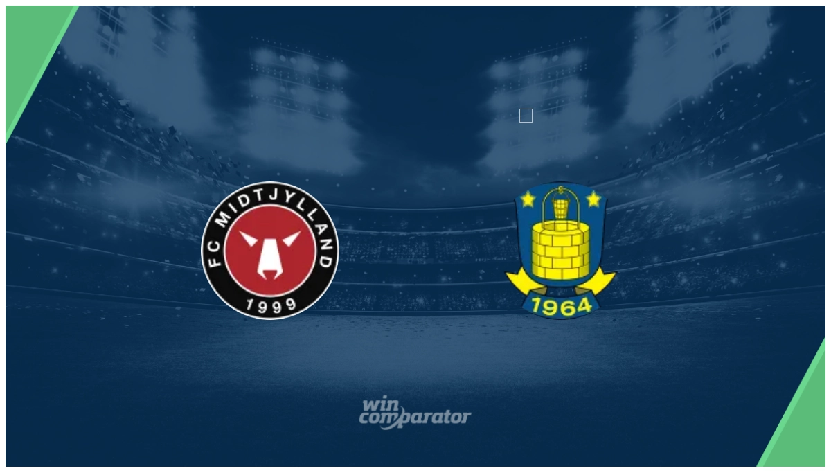 prognóstico FC Midtjylland Brondby IF
