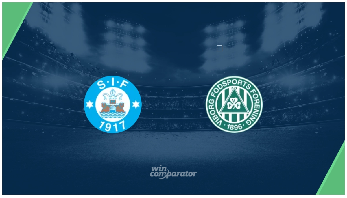 Silkeborg IF Viborg FF prediction
