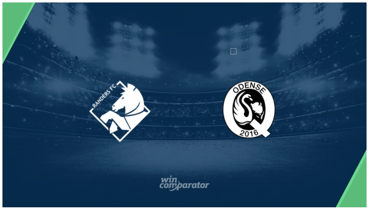 Randers FC Odense Boldklub prediction