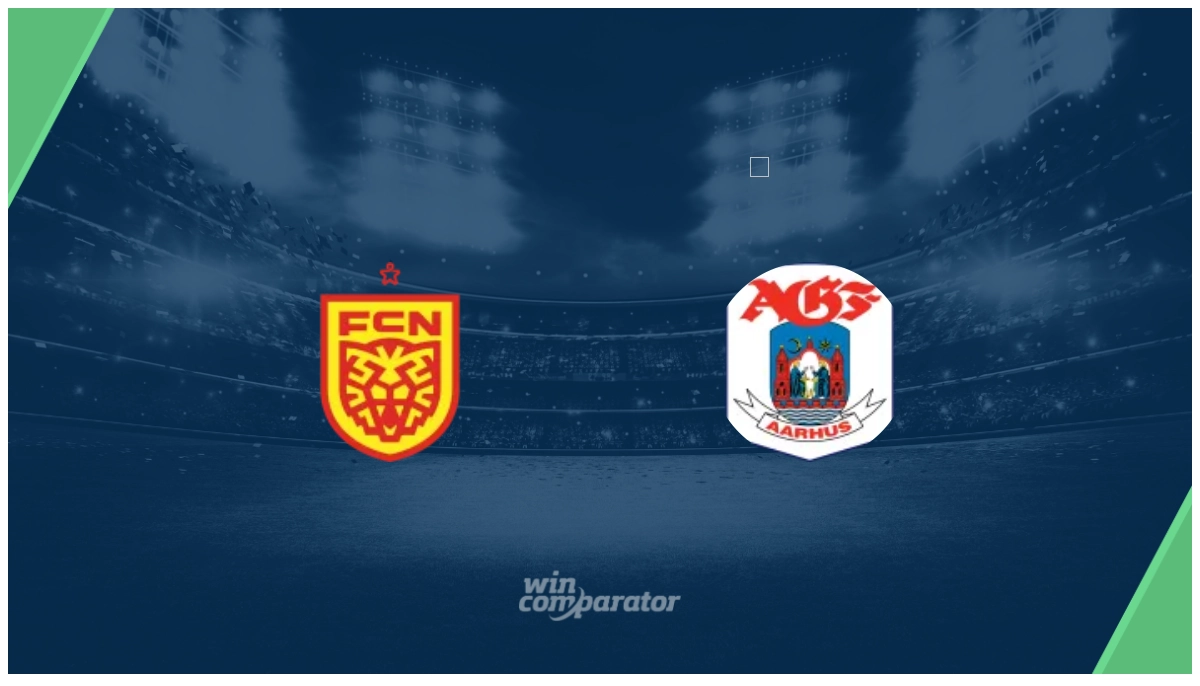 FC Nordsjaelland AGF Aarhus prediction