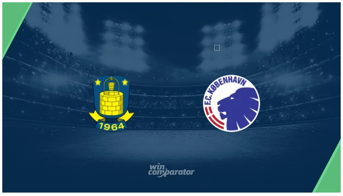 Brondby IF FC Copenhagen prediction