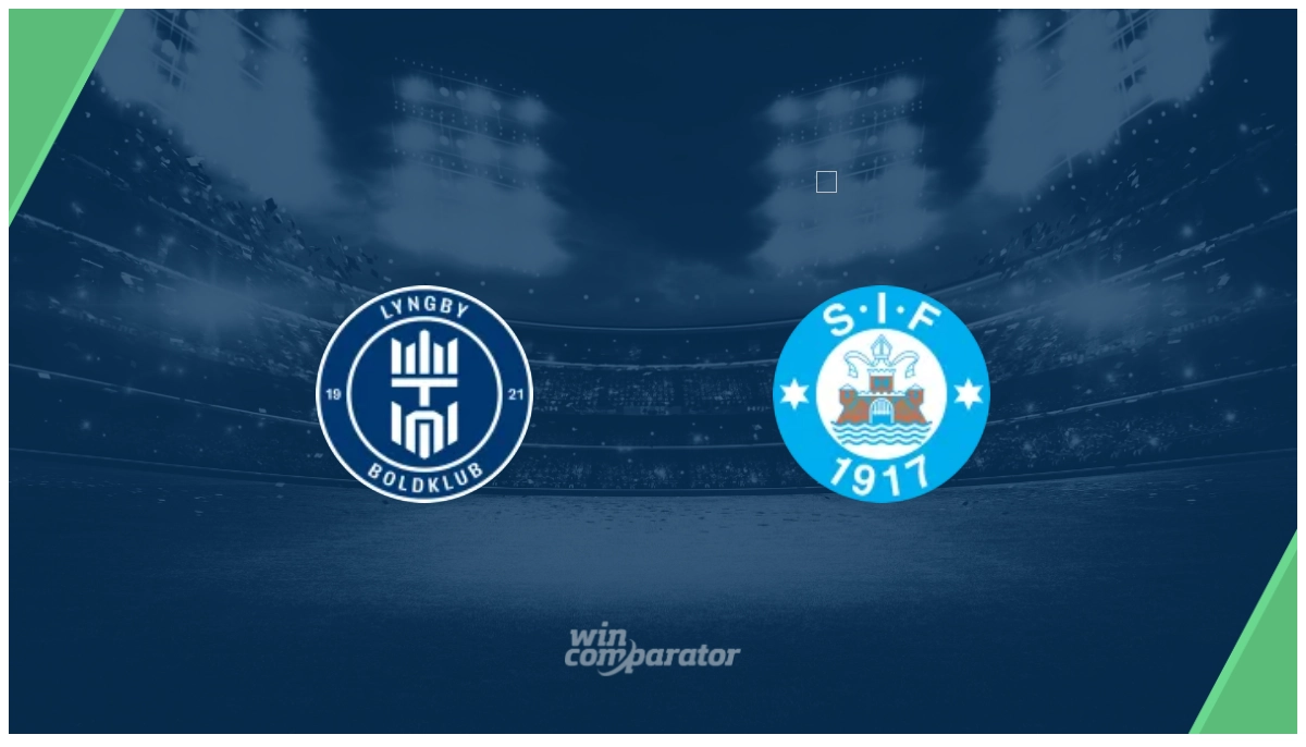 Lyngby BK Silkeborg IF prediction