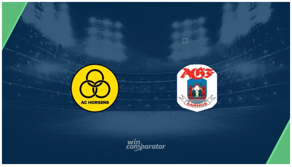 AC Horsens AGF Aarhus prediction