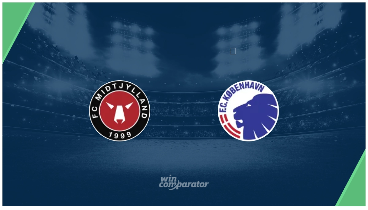 pronostico FC Midtjylland FC Copenaghen