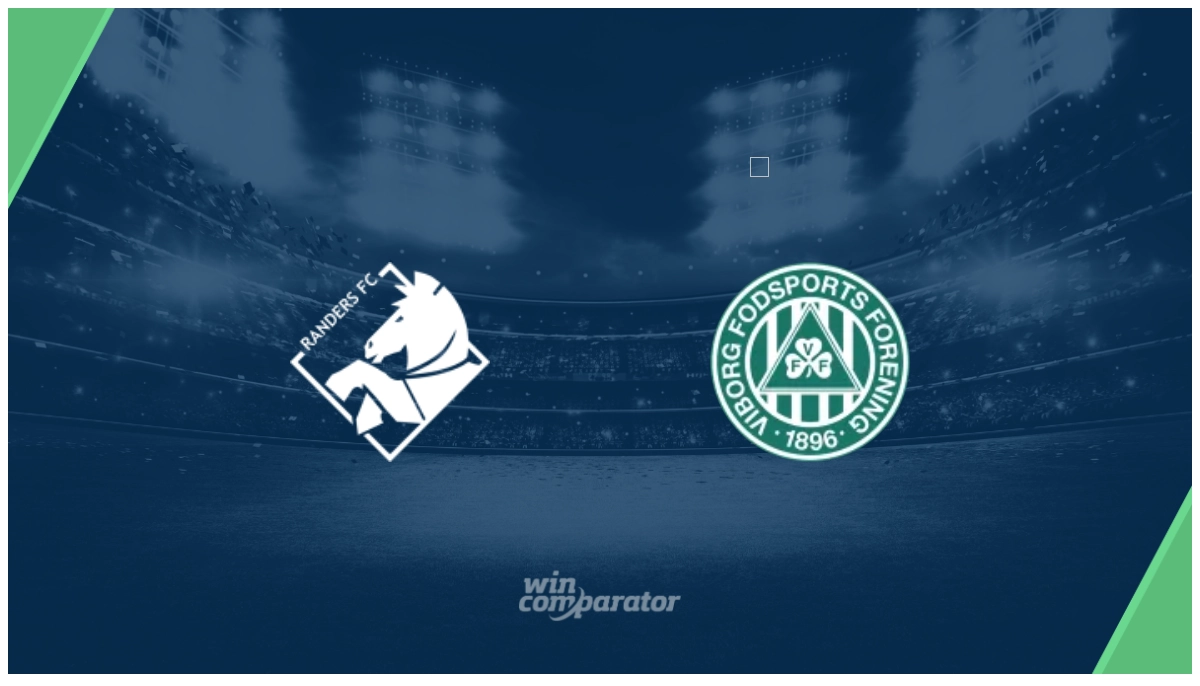 pronostico Randers Viborg