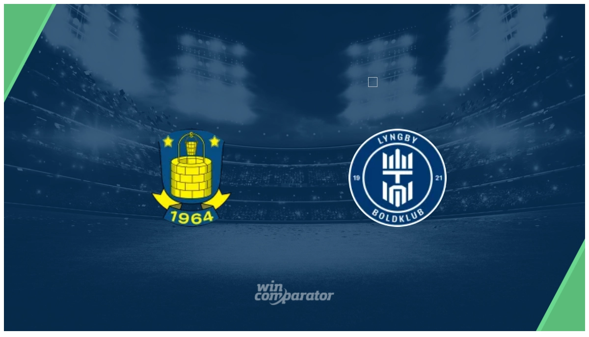 pronostico Brøndby IF Lyngby