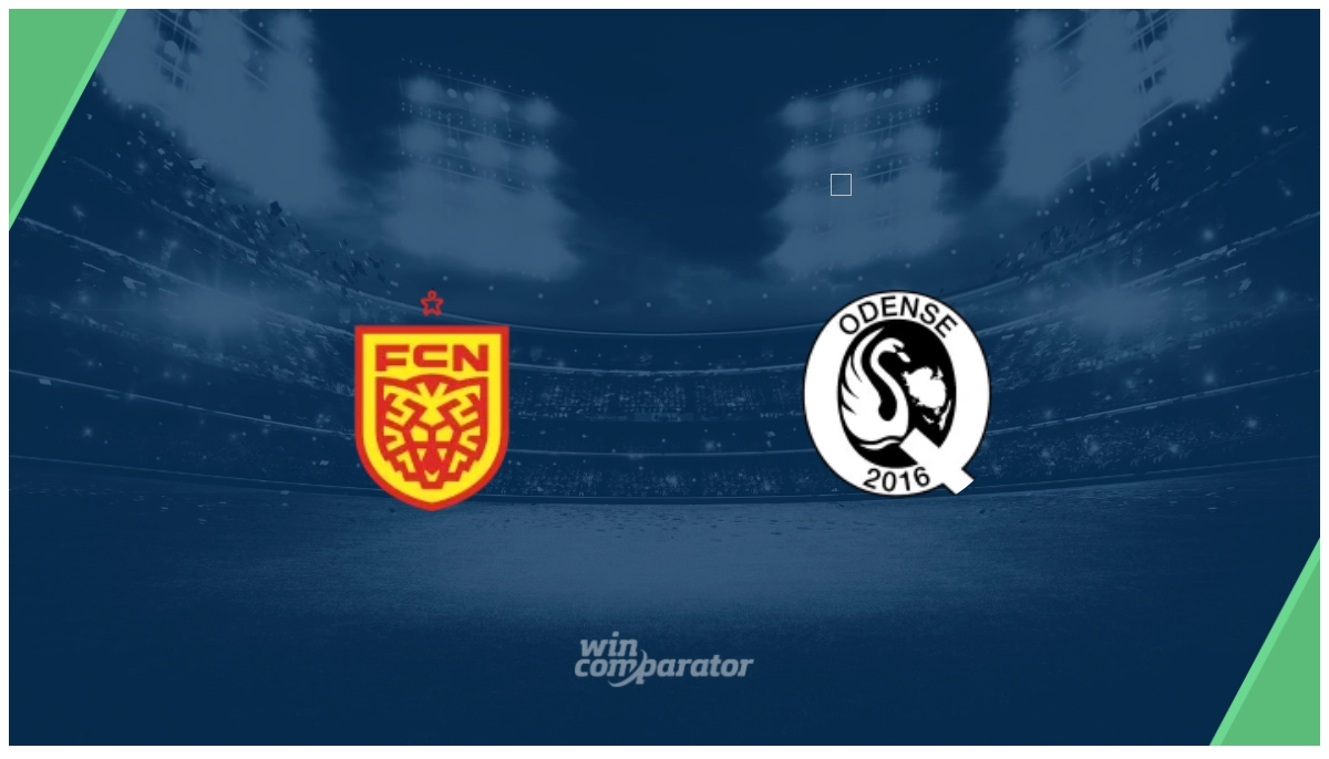 Pronóstico Nordsjaelland Odense Boldklub