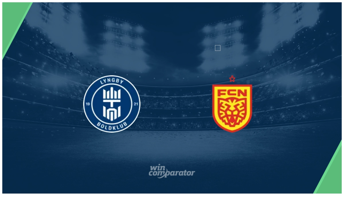 Lyngby BK FC Nordsjaelland prediction