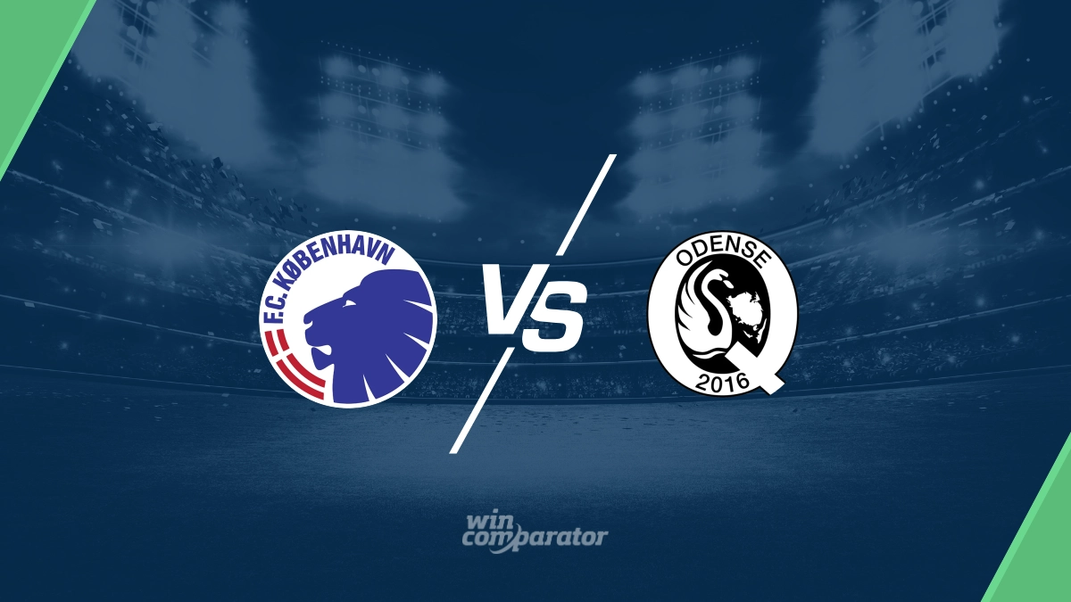 pronostico FC Copenaghen Odense Boldklub