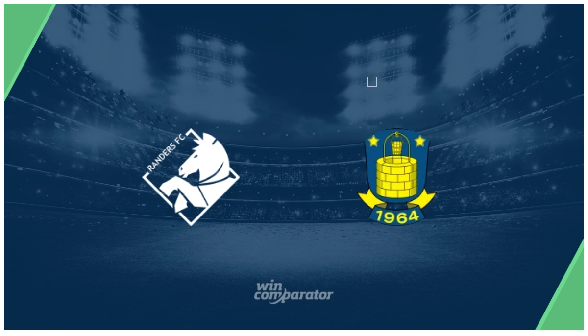Randers FC Brondby IF prediction