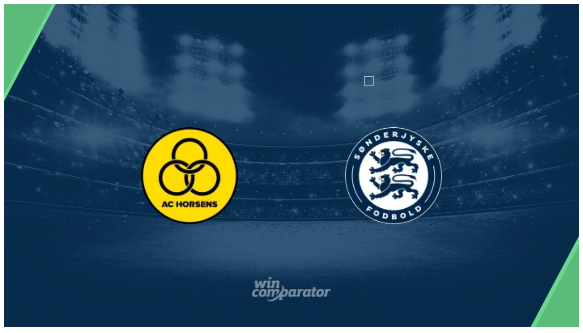 AC Horsens Sonderjyske prediction