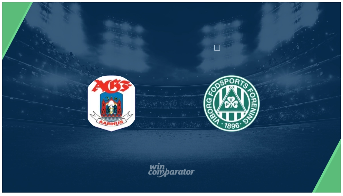 AGF Aarhus Viborg FF prediction