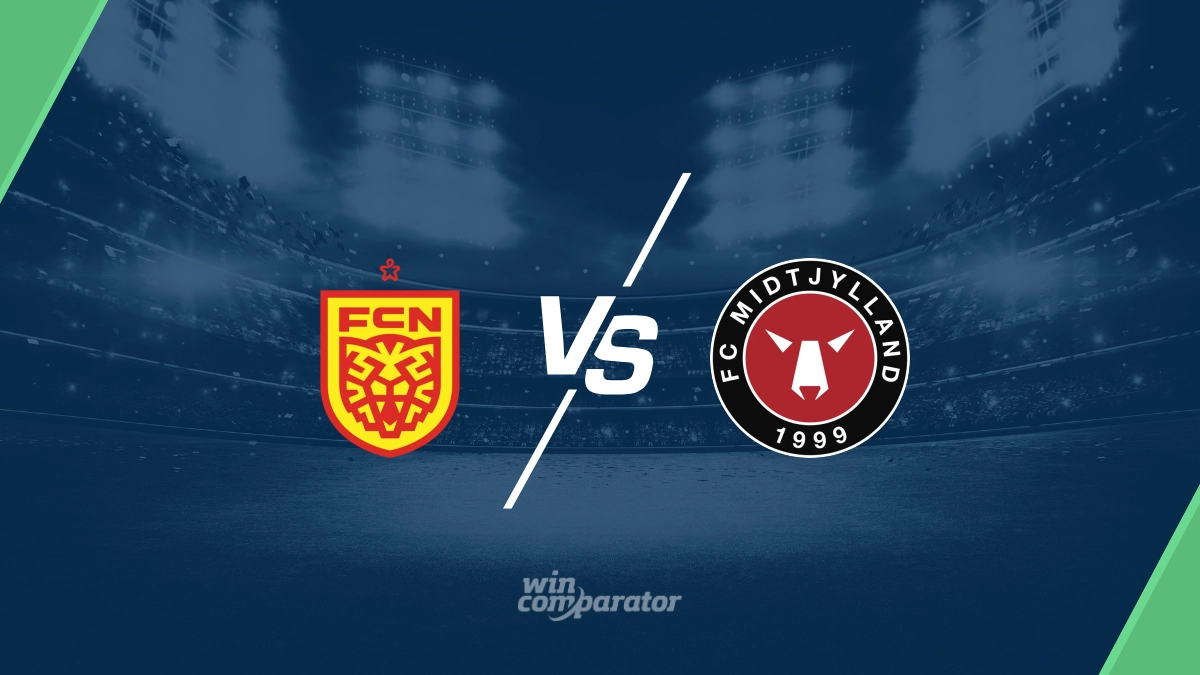Voorspelling FC Nordsjaelland - FC Midtjylland
