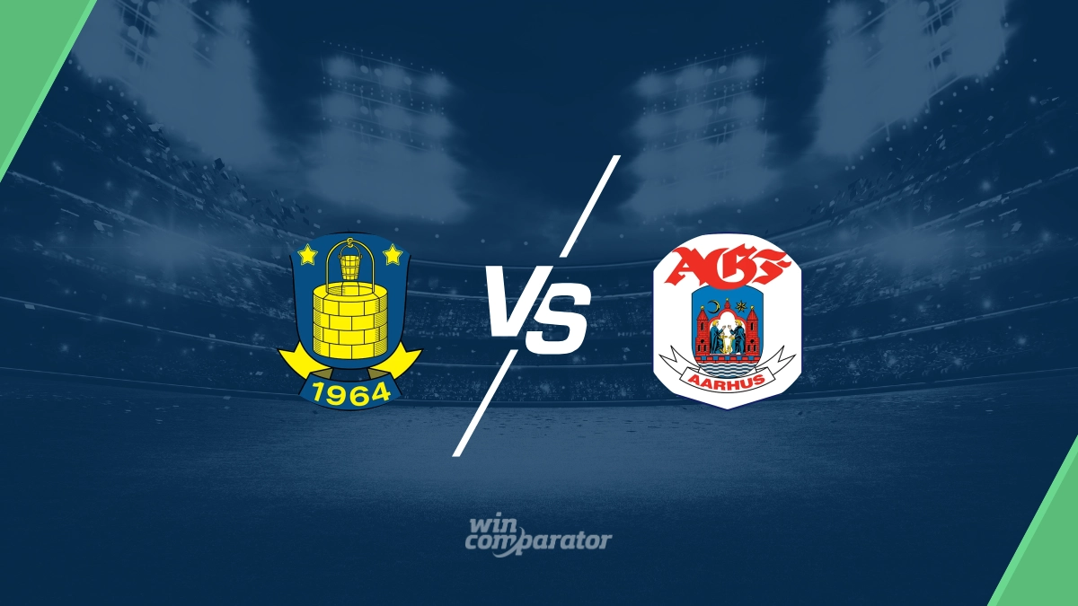 Pronóstico Broendby IF AGF Aarhus