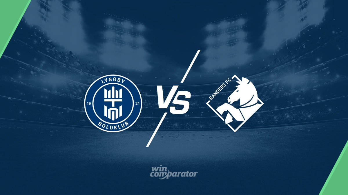 Pronóstico Lyngby BK Randers FC