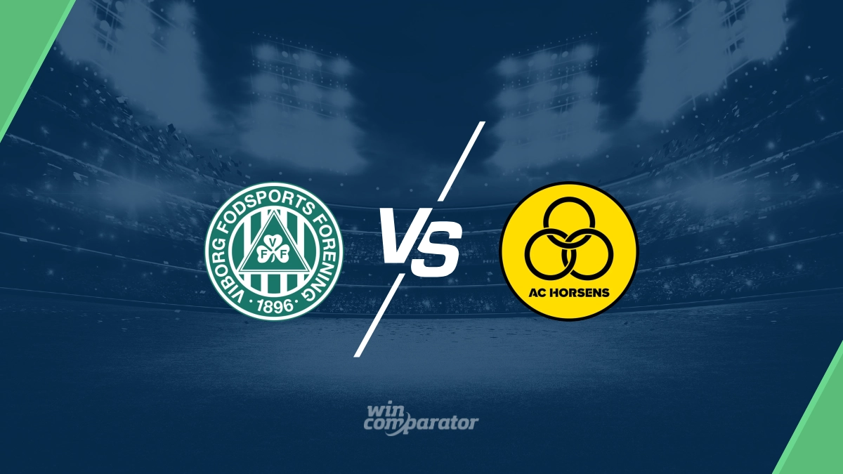 Viborg FF AC Horsens prediction