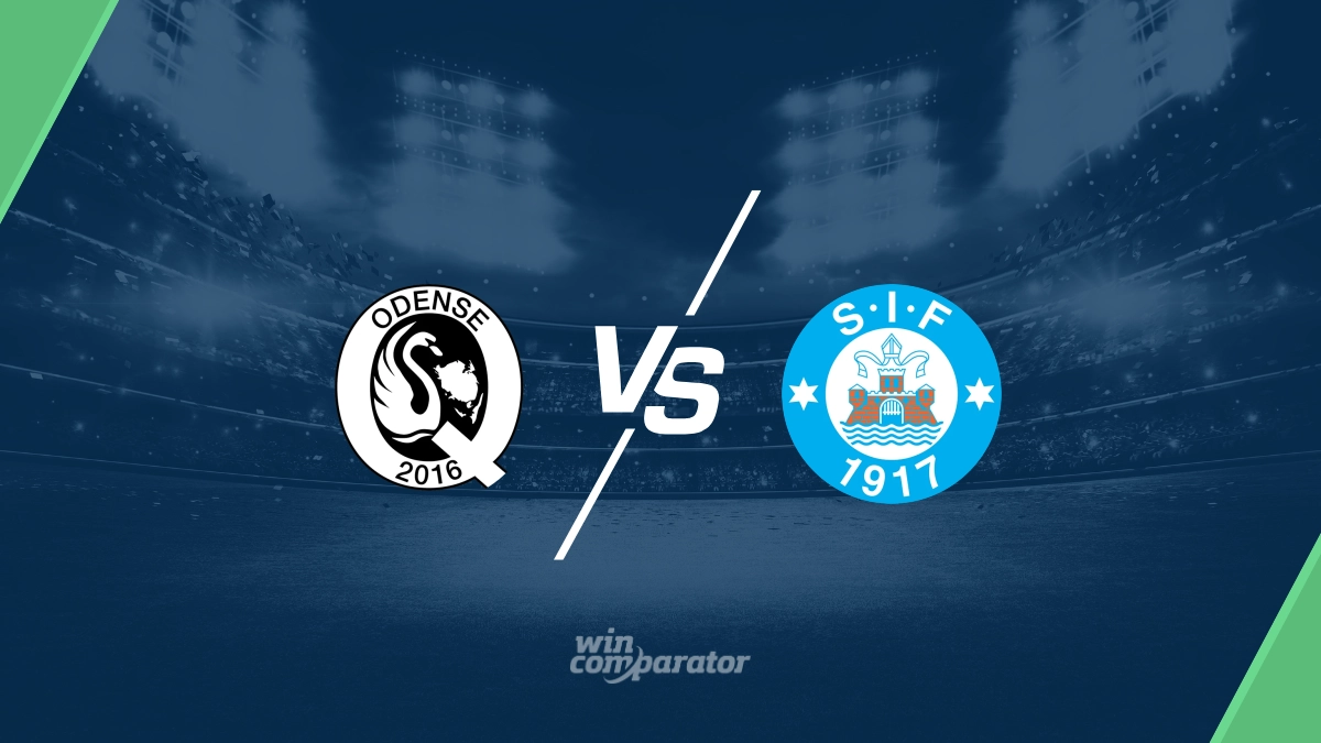 Odense Boldklub Silkeborg IF prediction
