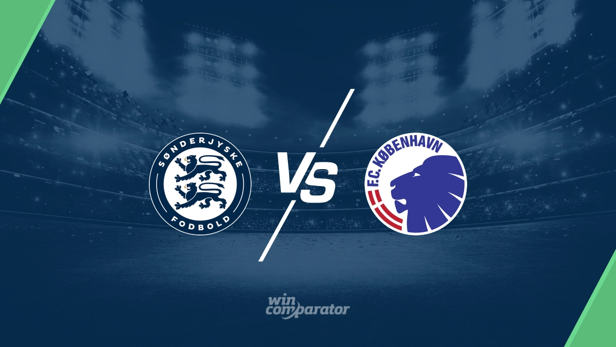 Sonderjyske FC Copenhagen prediction