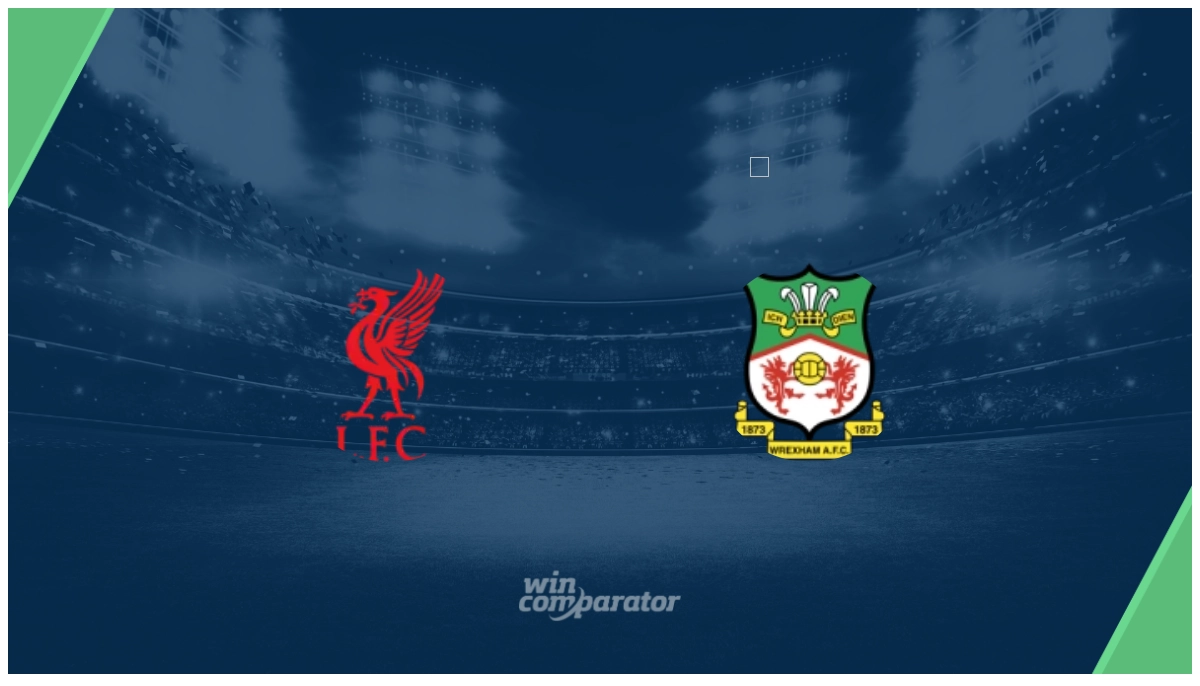 pronostico Liverpool Wrexham FC