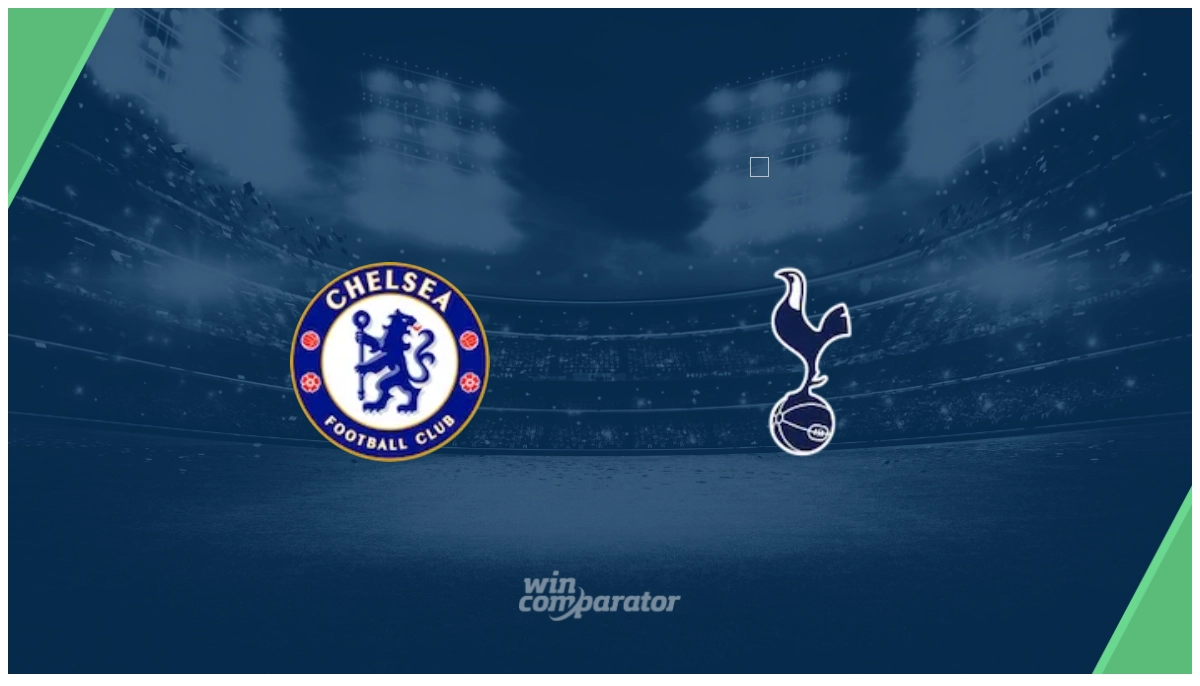 Chelsea Tottenham prediction