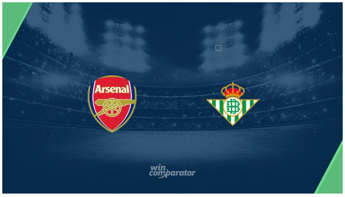 prognóstico Arsenal FC Betis