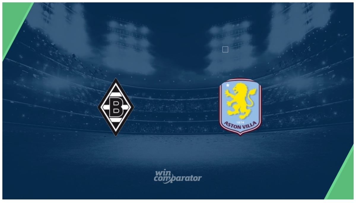 Mönchengladbach Aston Villa prediction