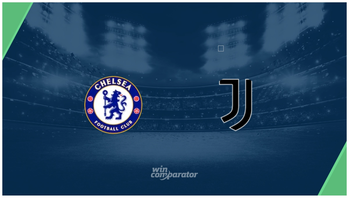 Chelsea Juventus prediction