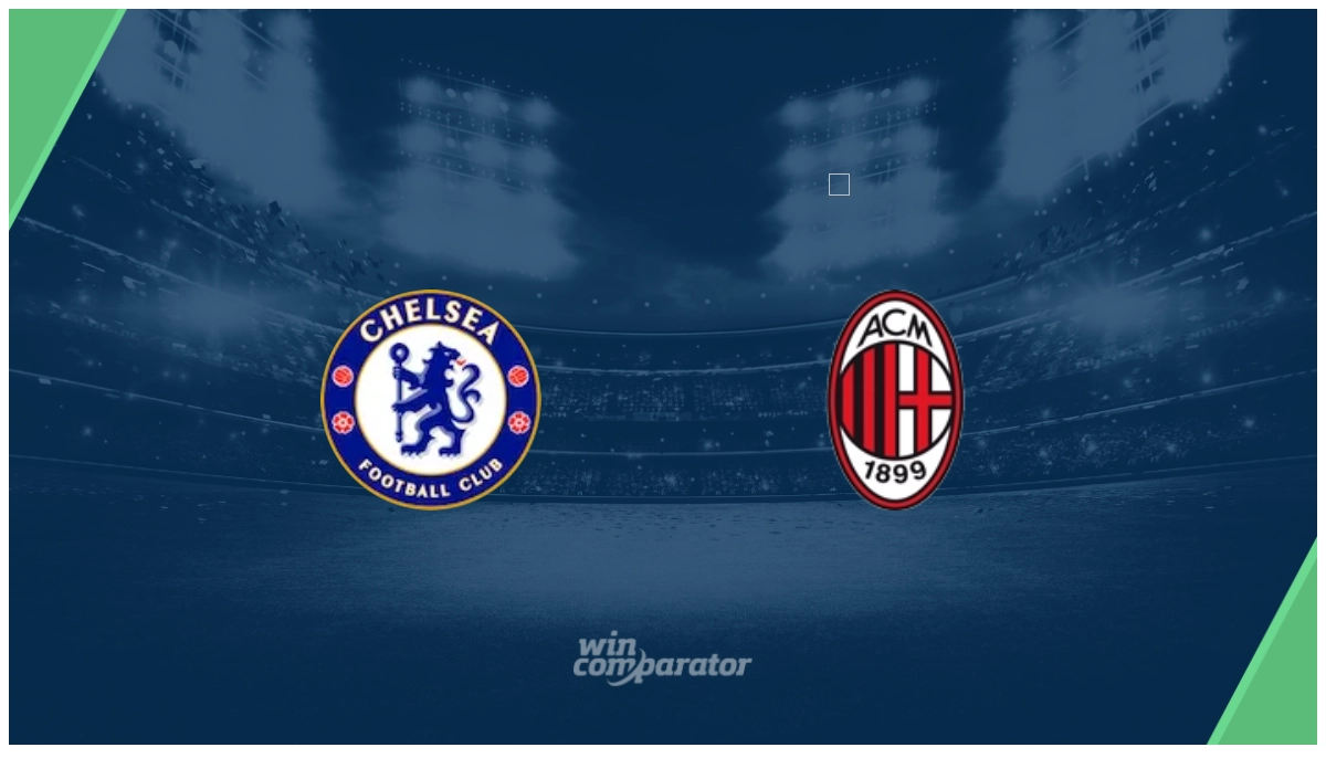 Chelsea AC Milan prediction
