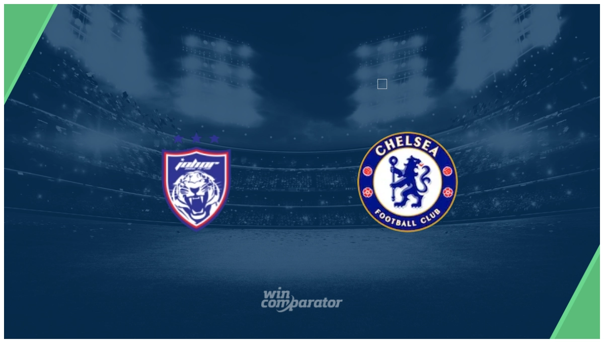 prognóstico Johor Darul Takzim Chelsea