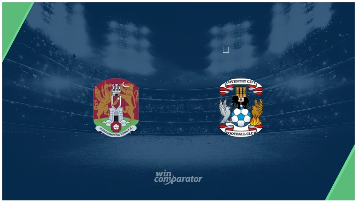 Northampton Town Coventry City prediction